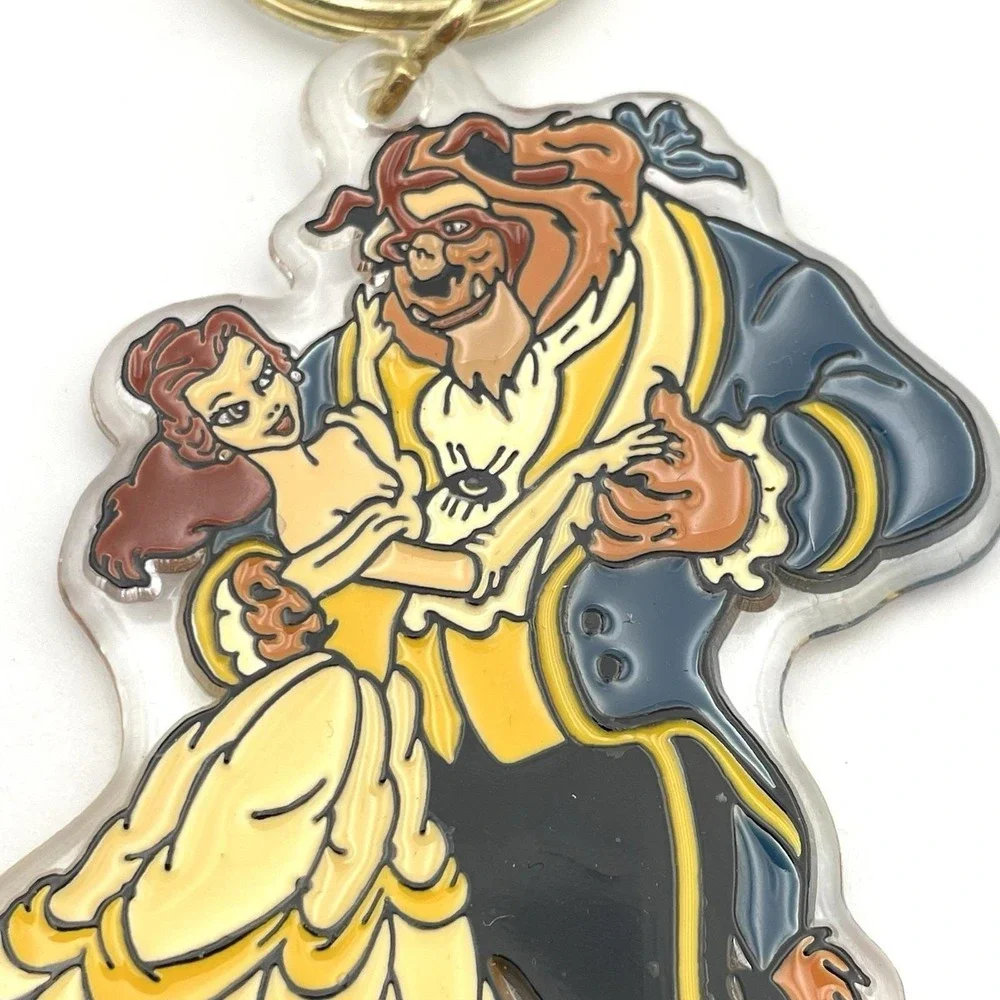 Disney vintage beauty